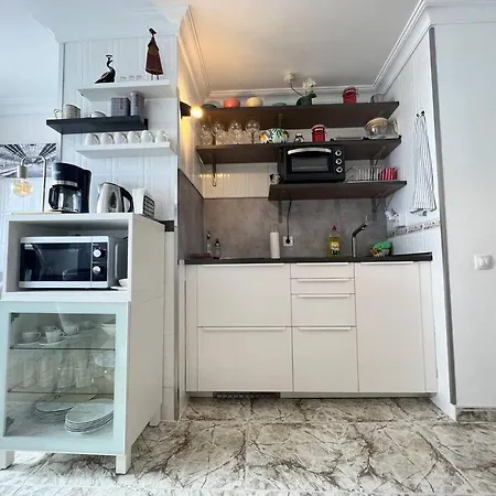 Don Paco - Fantastic Beachfront Apartment, Patalavaca