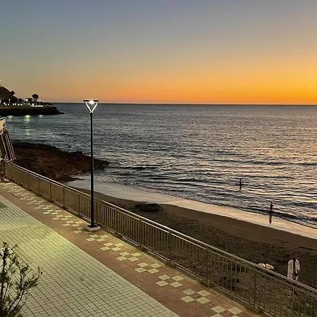 Apartment Don Paco - Fantastic Beachfront Apartment, *