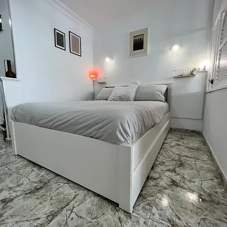 Don Paco - Fantastic Beachfront Apartment, * Patalavaca